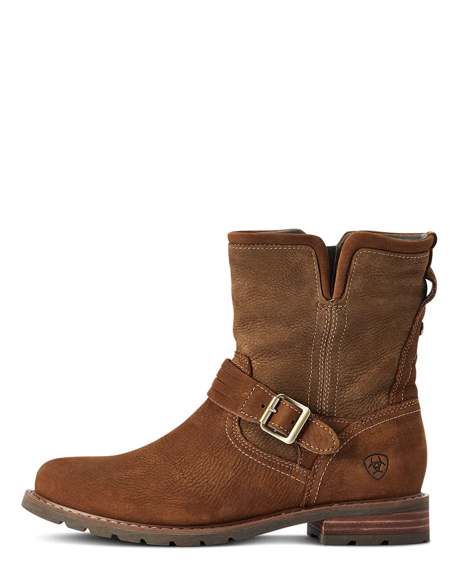 Women's Savannah Waterproof Boots