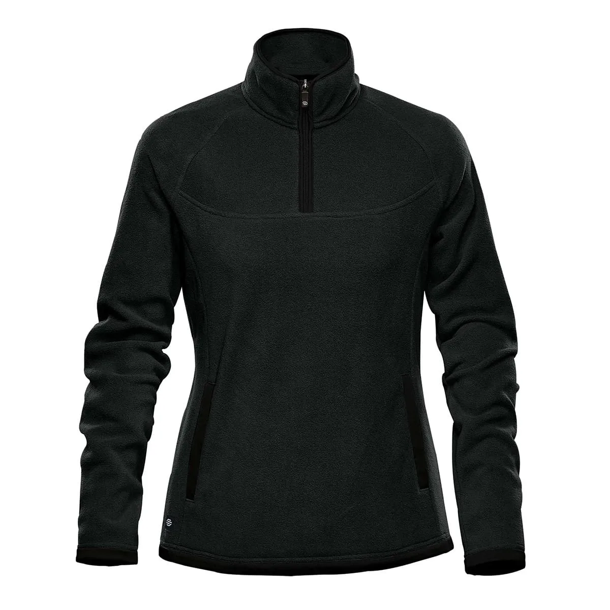 Women's Shasta Tech Fleece 1/4 Zip - FPL-1W